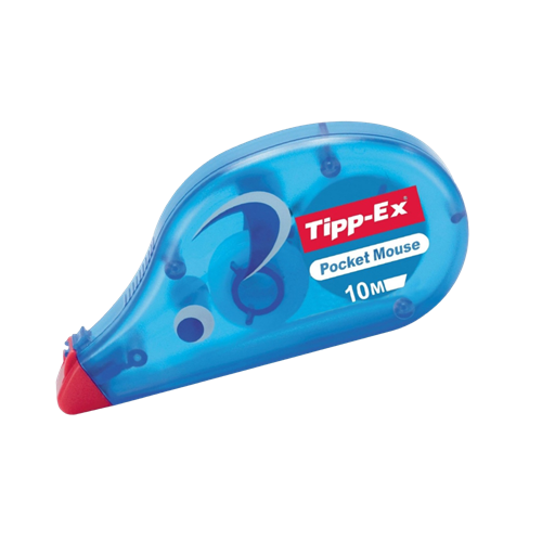 Show details for Tipp-ex Pocket Mouse