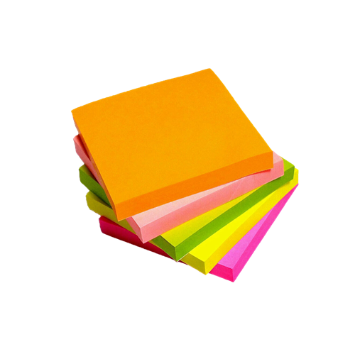 Show details for Post-it Notes
