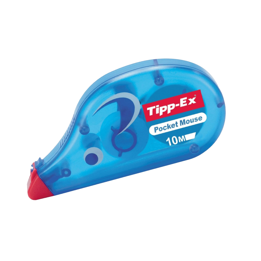 Show details for Tipp-ex Pocket Mouse