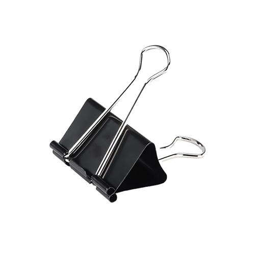Show details for Bulldog Clip
